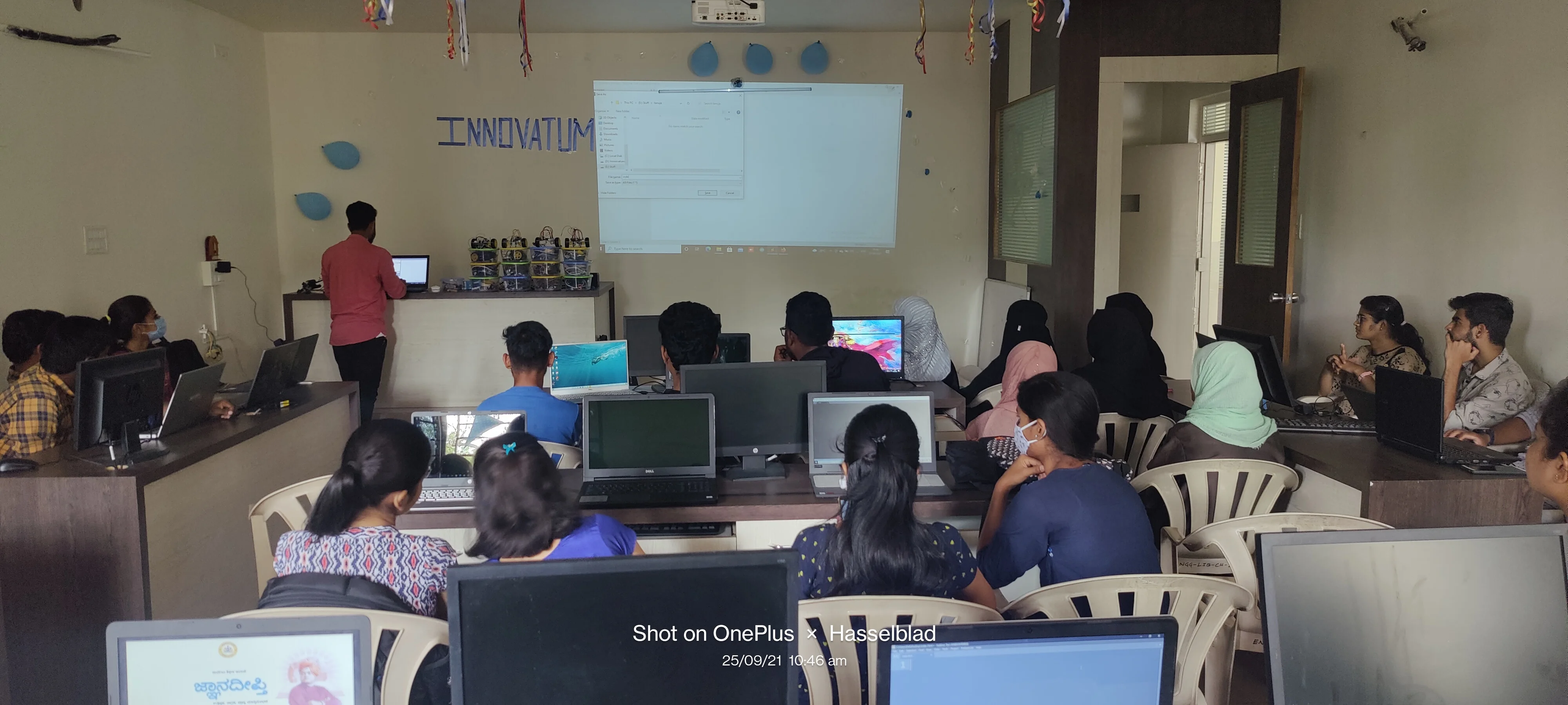 Skill Workshop