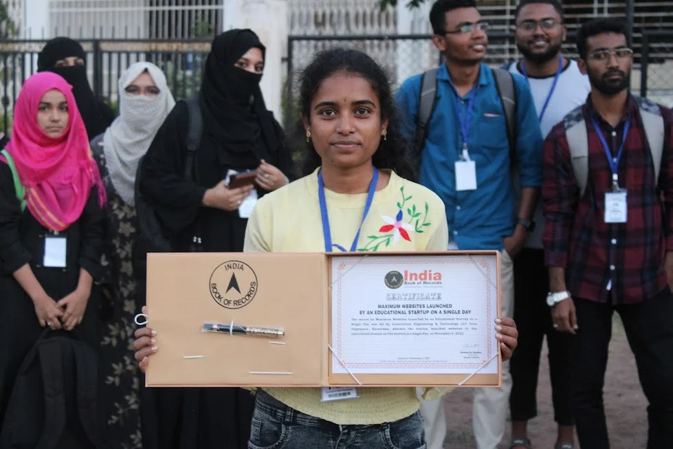 Award Ceremony