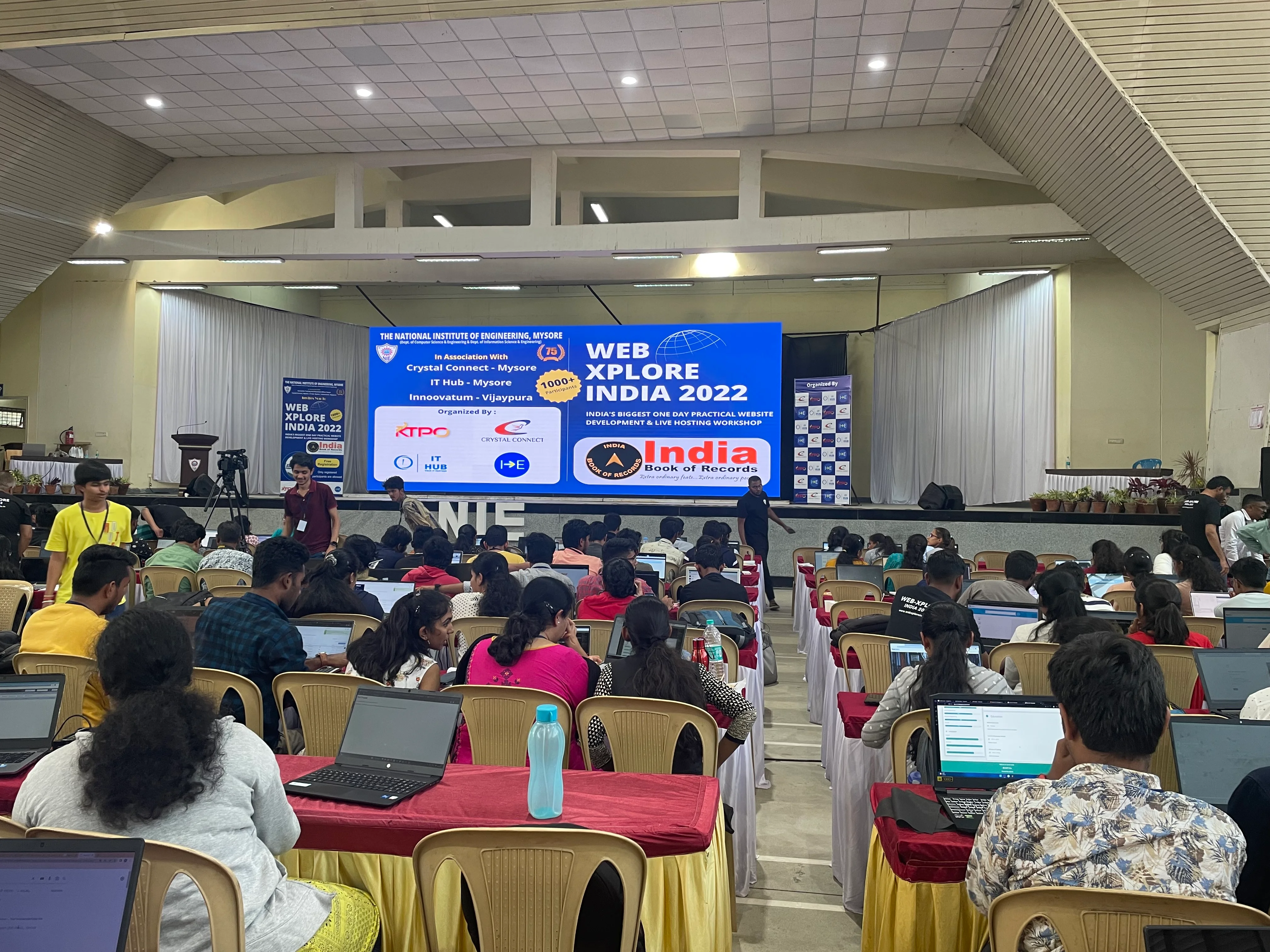 Innoovatum Workshop