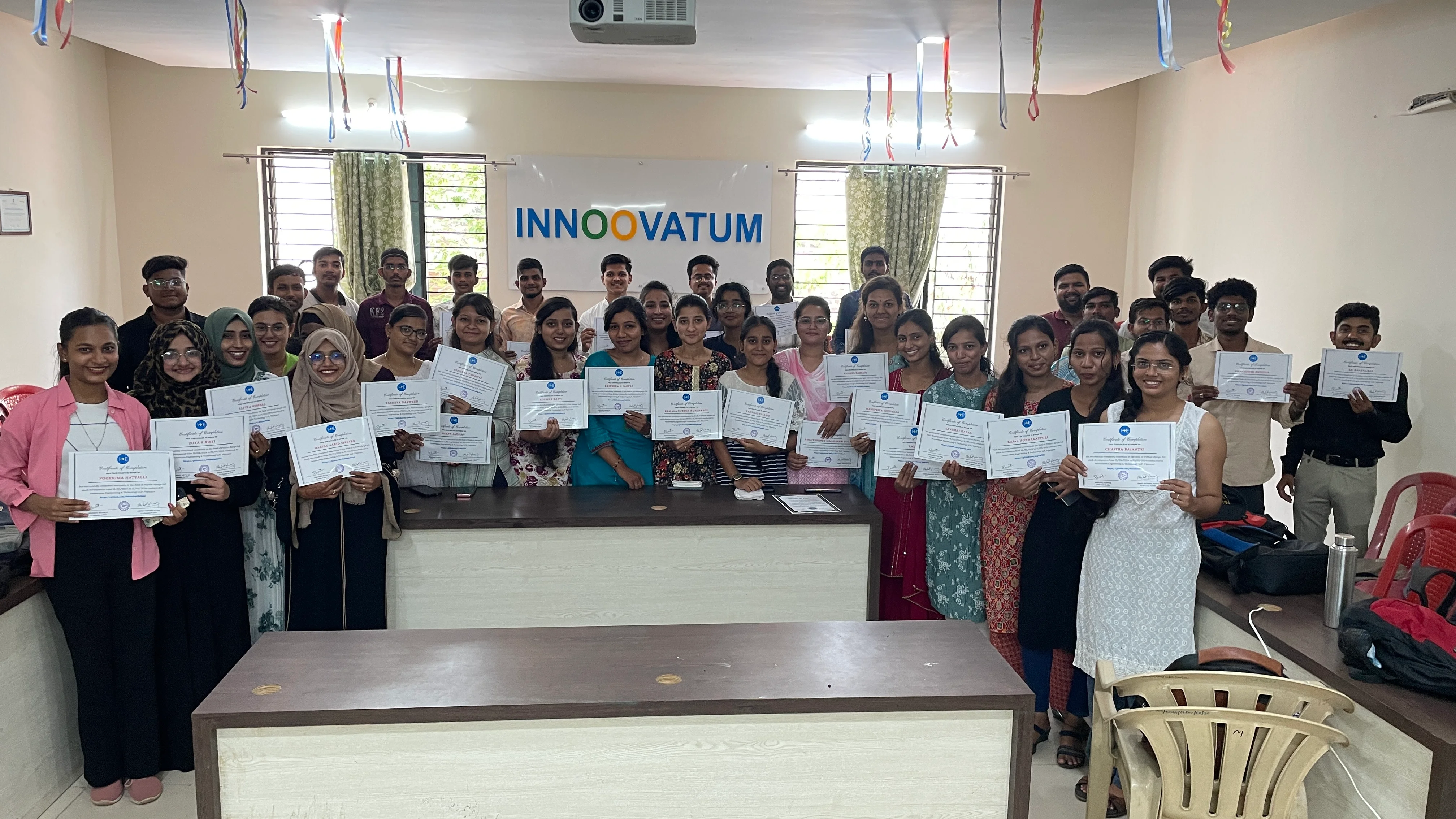 Innoovatum Event