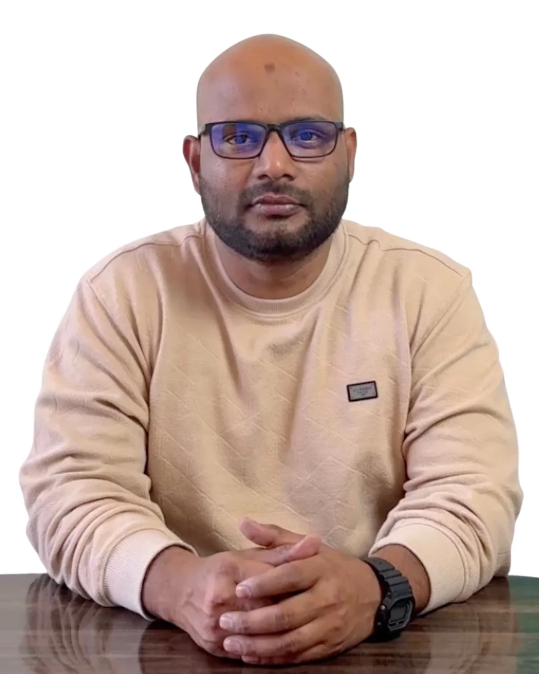 Shaukat Kotwal